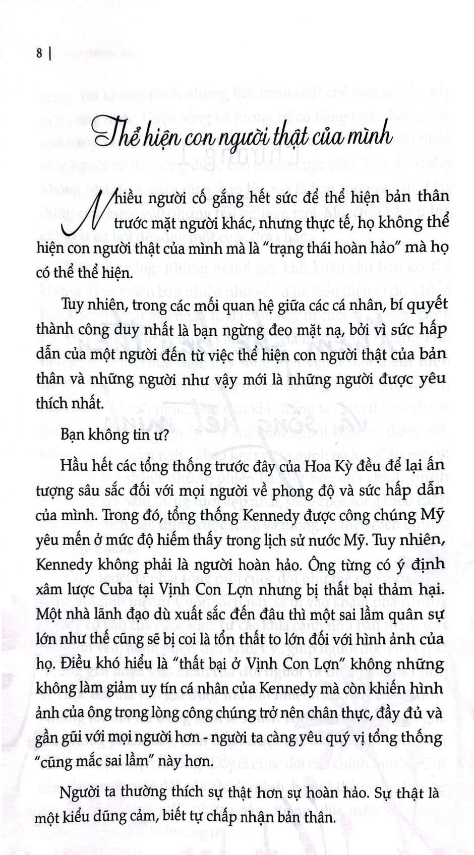 một đời an lạc - nặng lòng với nhân gian