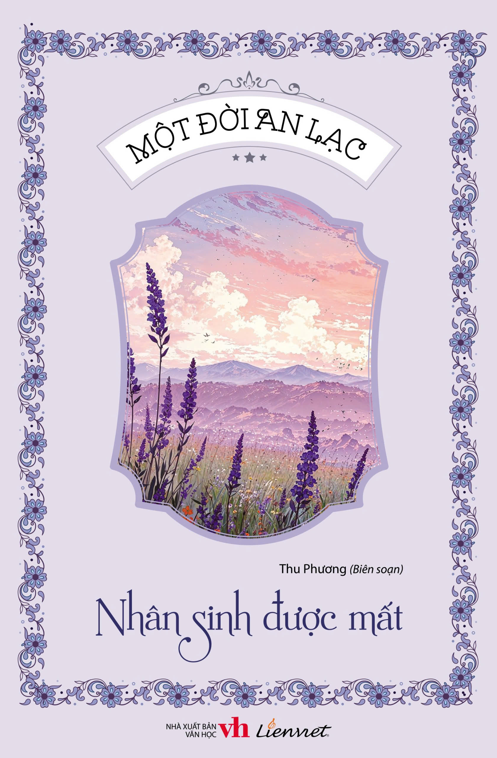 một đời an lạc - nhân sinh được mất