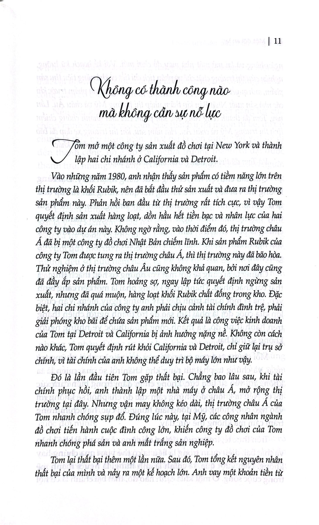 một đời an lạc - thuận tự nhiên, bình thản sống