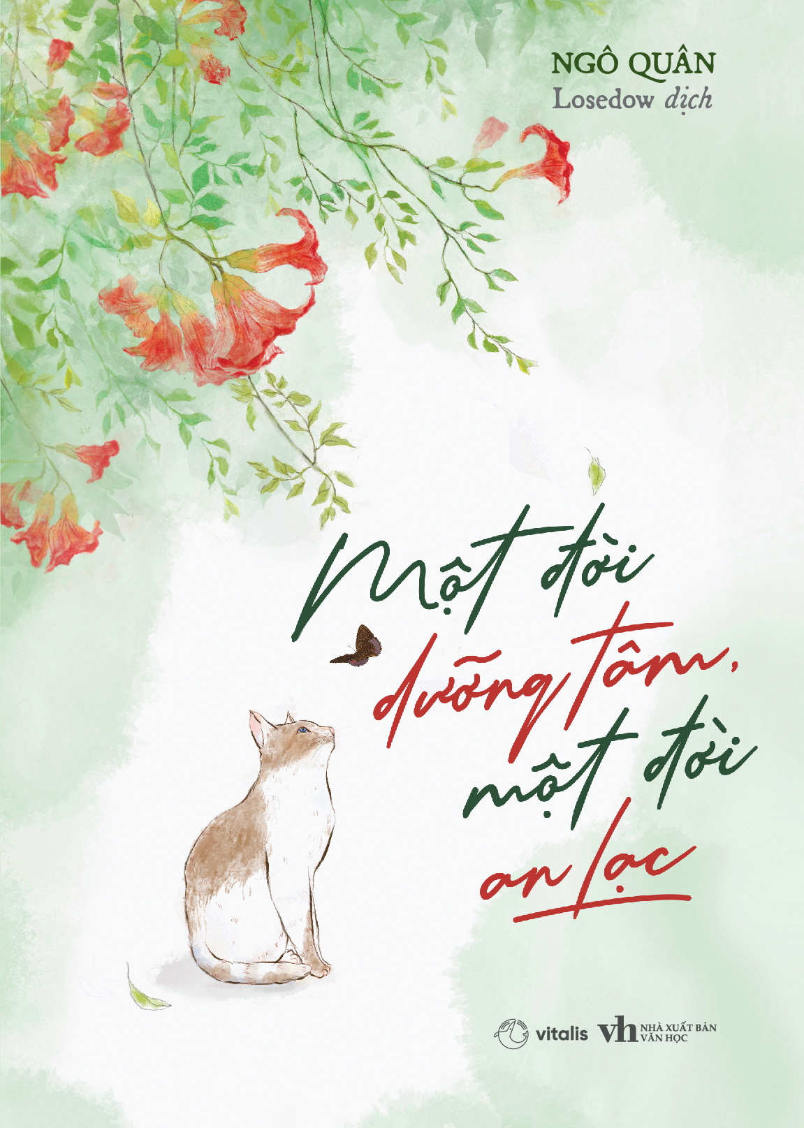 một đời dưỡng tâm, một đời an lạc