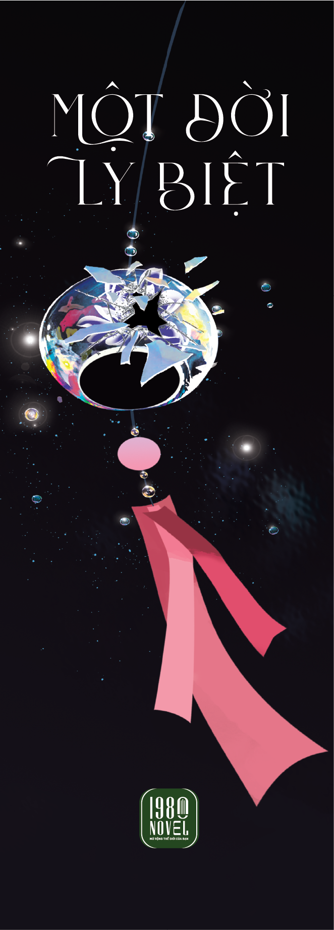 một đời ly biệt