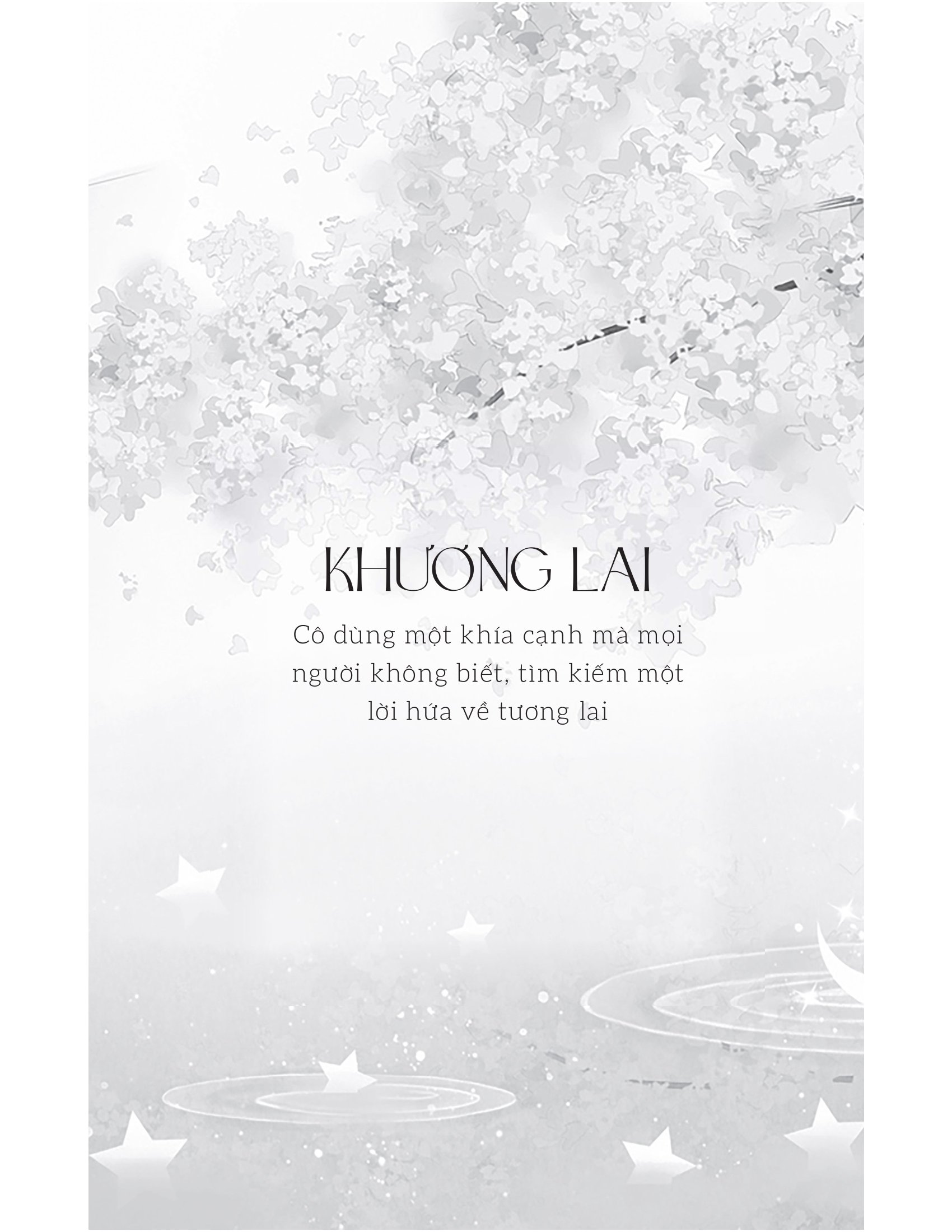 một đời ly biệt