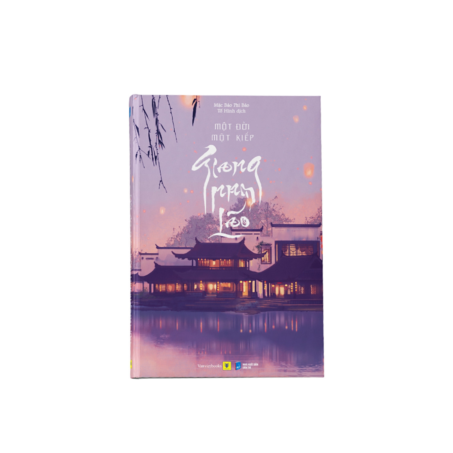 một đời một kiếp, giang nam lão