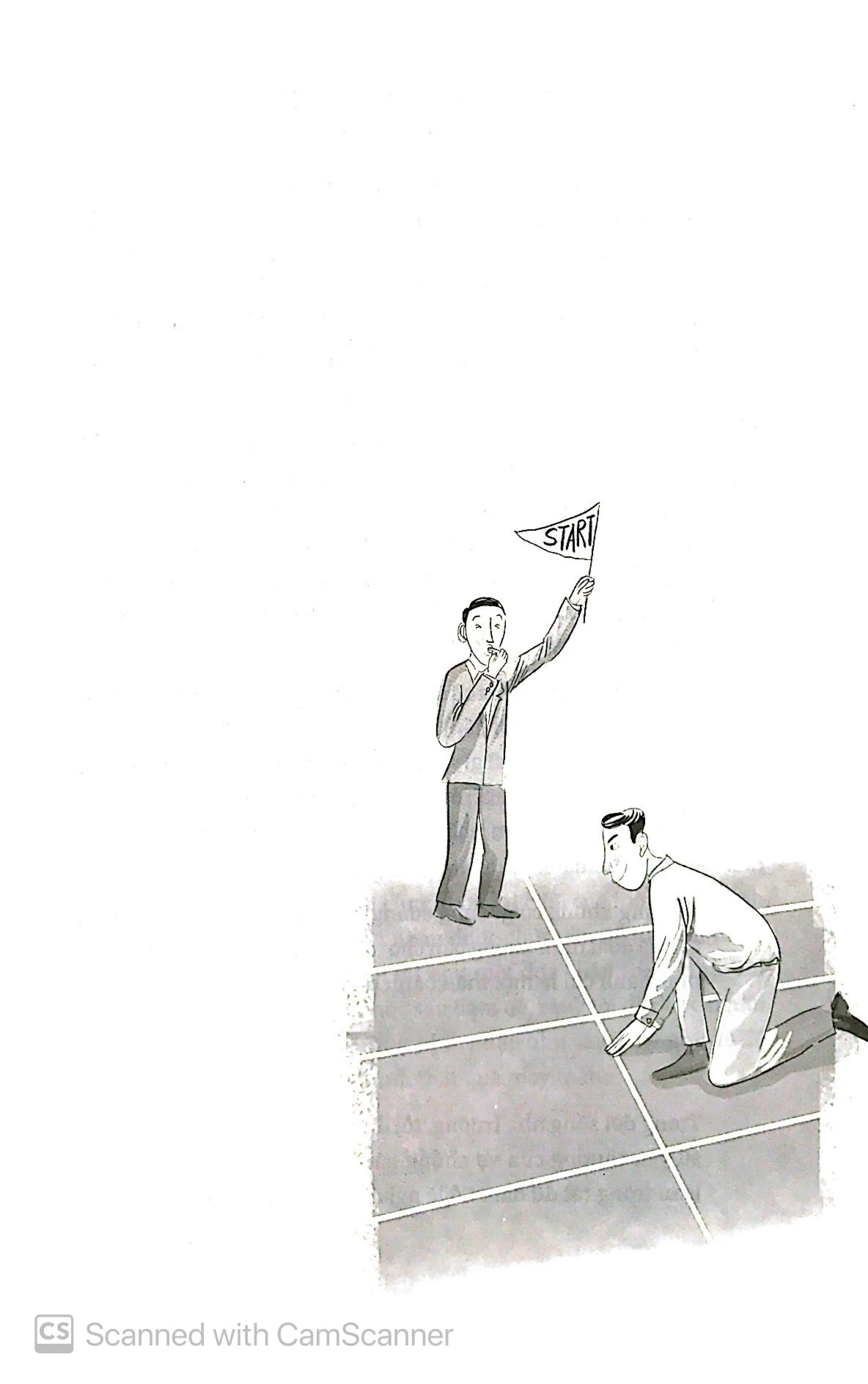 một đời như kẻ tìm đường