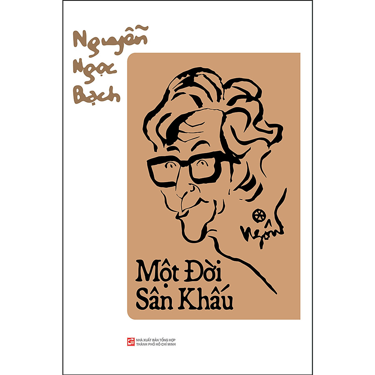 một đời sân khấu