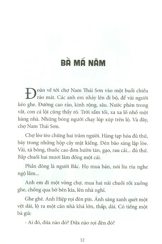một đời sân khấu