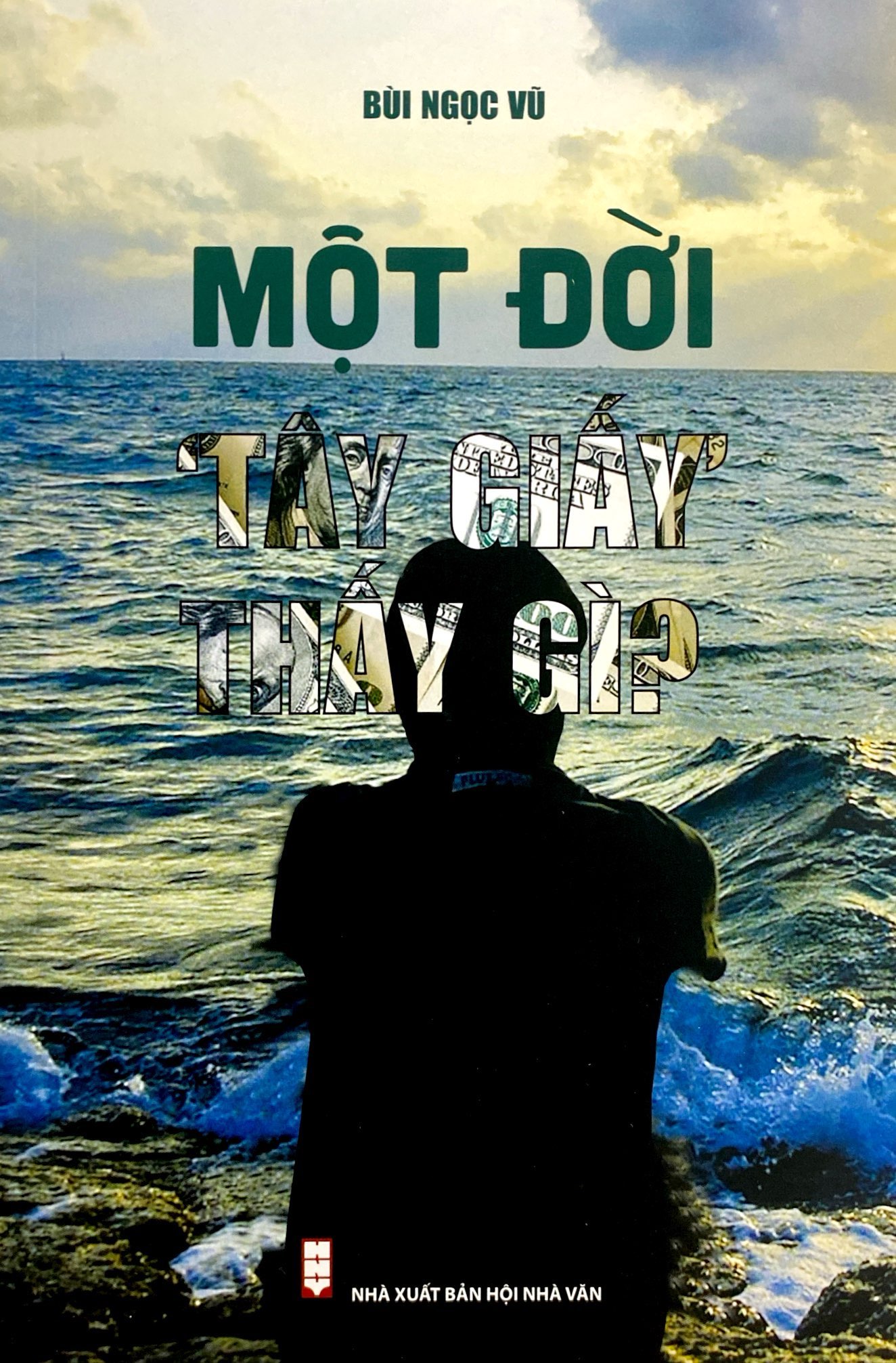 một đời tây giấy thấy gì