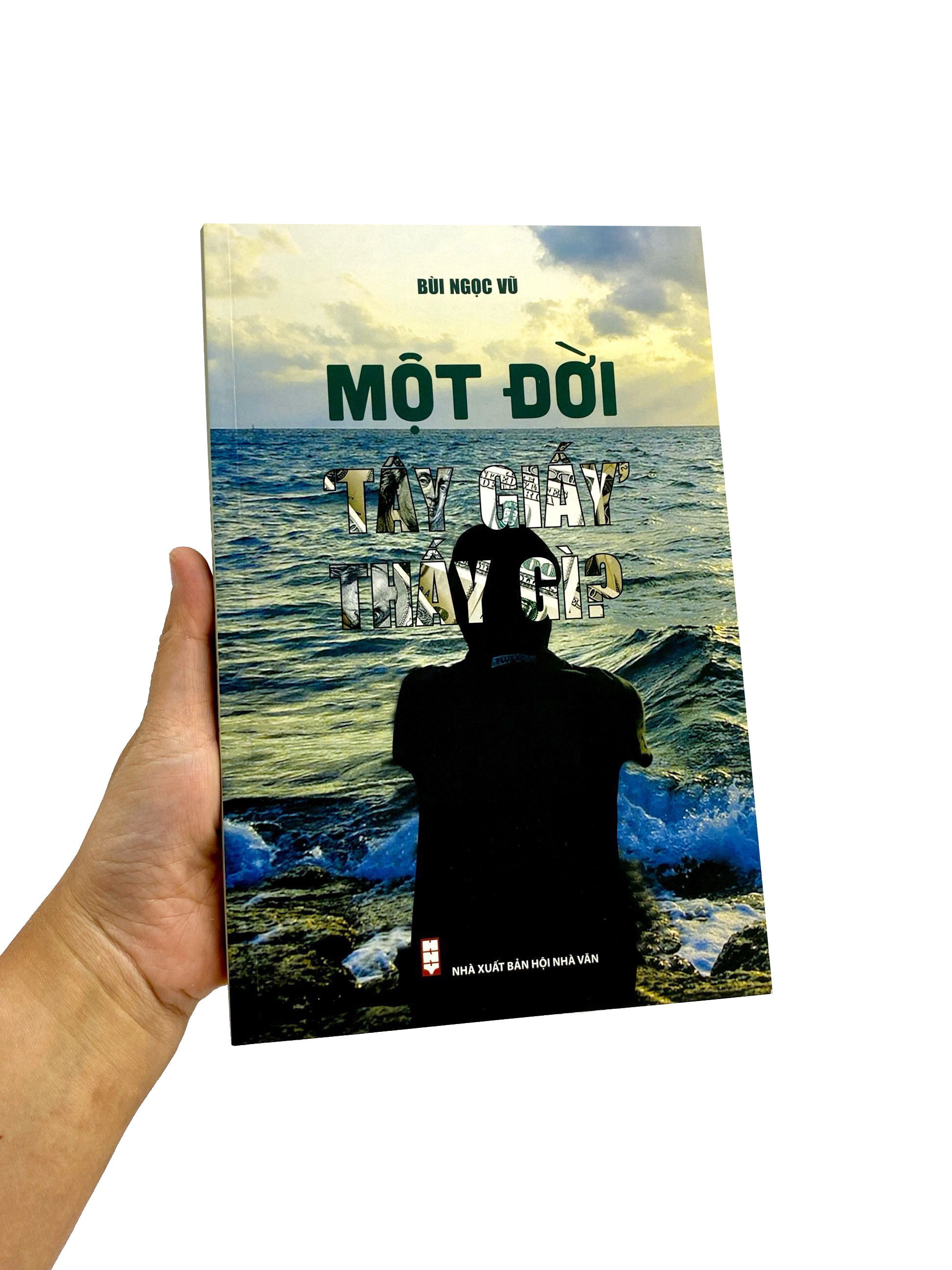 một đời tây giấy thấy gì