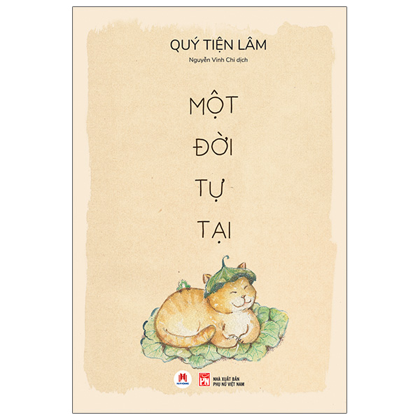 một đời tự tại