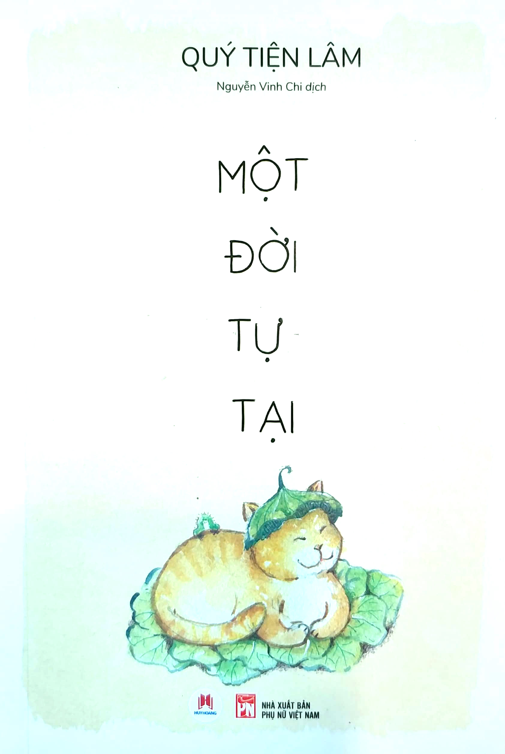 một đời tự tại