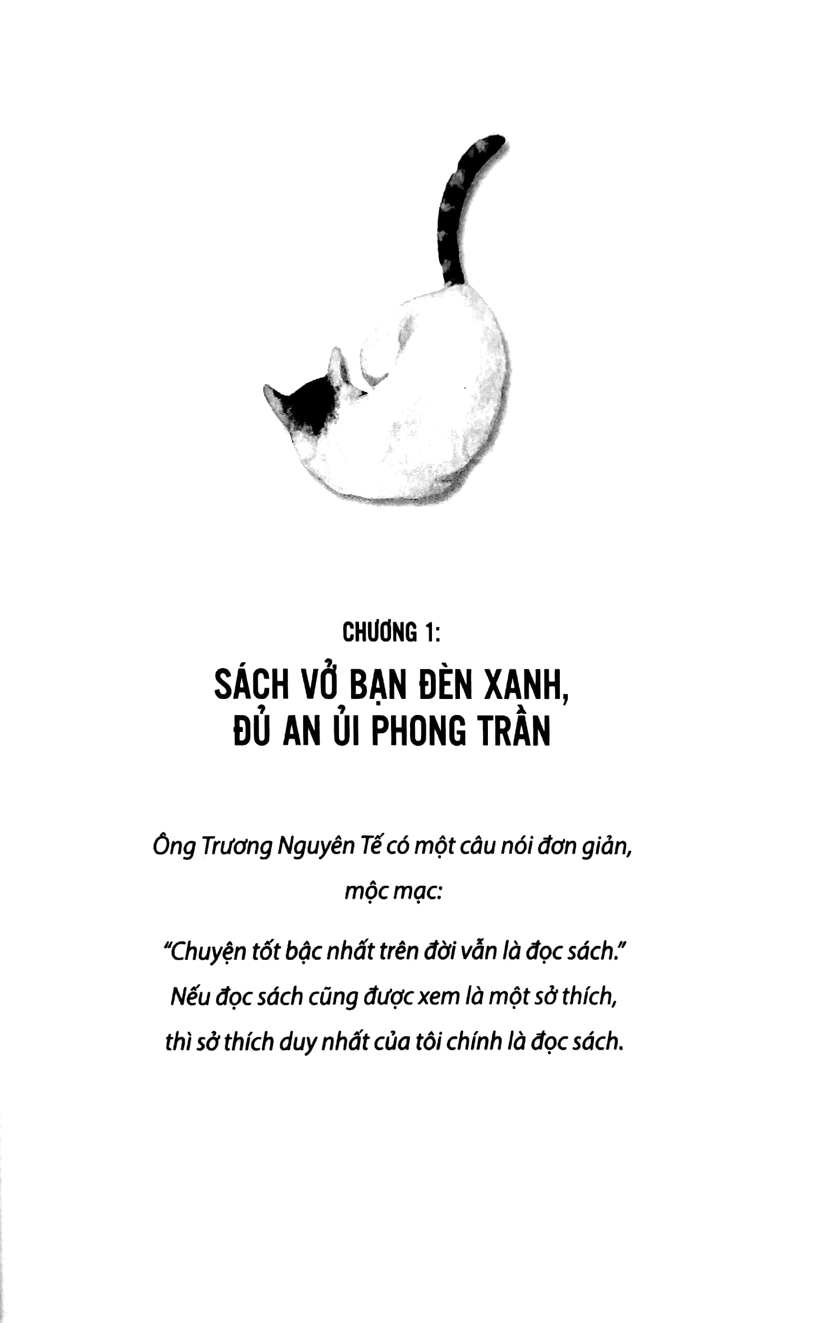 một đời tự tại