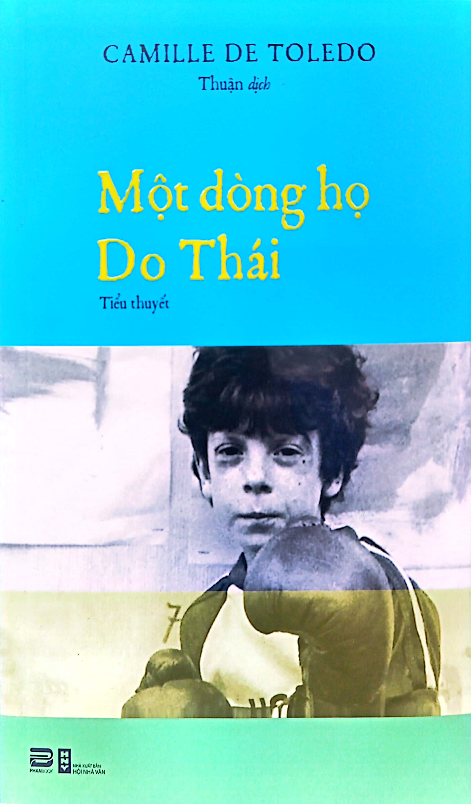 một dòng họ do thái