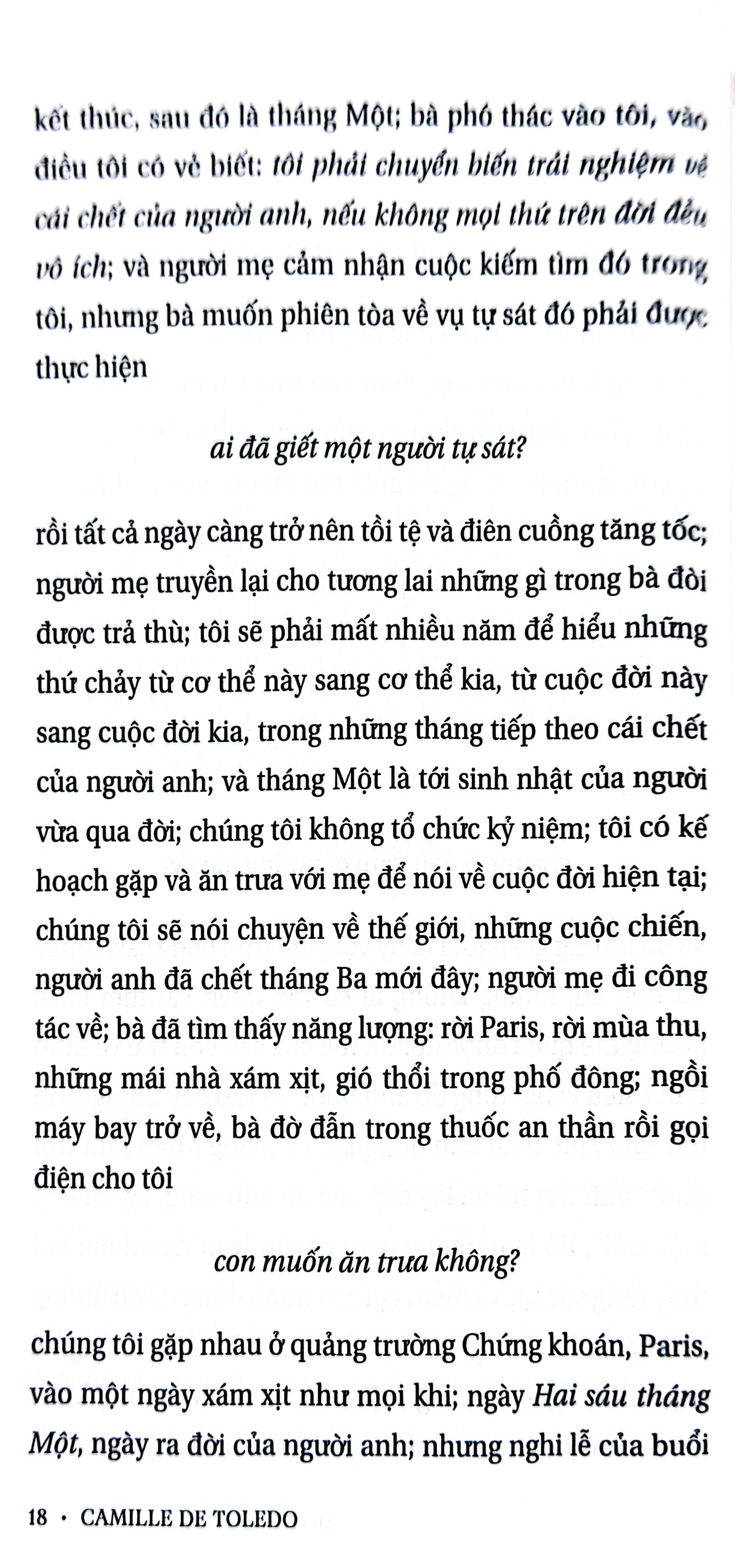 một dòng họ do thái