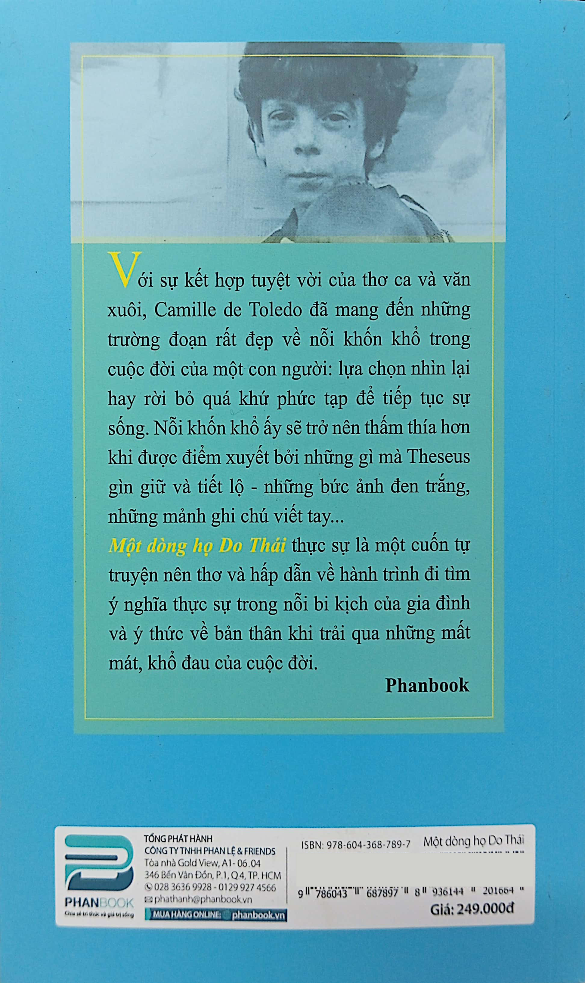 một dòng họ do thái