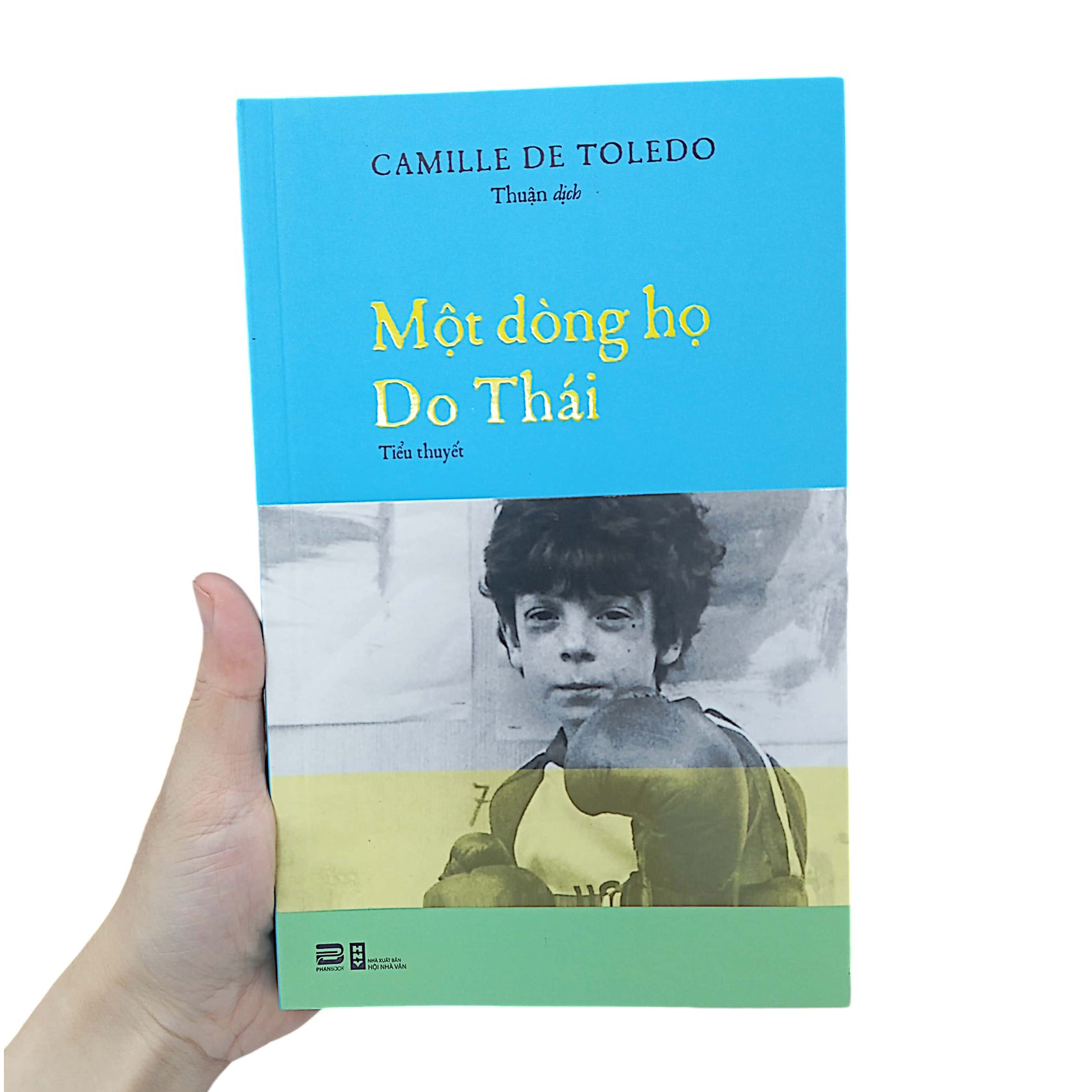 một dòng họ do thái