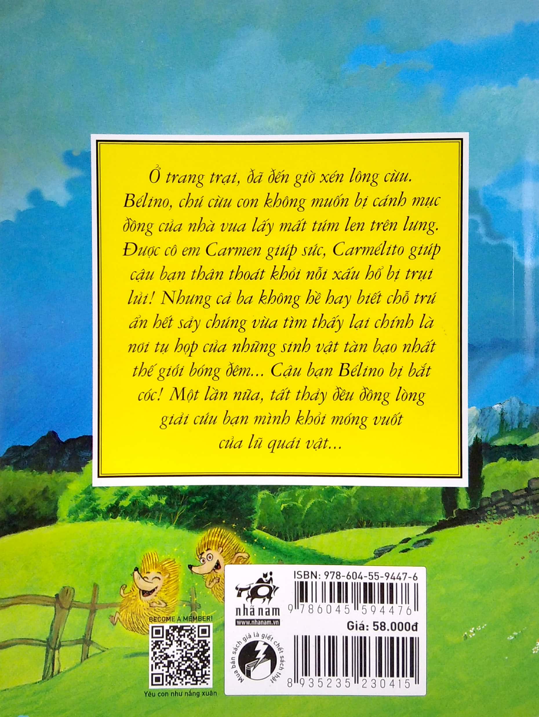 một gà vì mọi gà, mọi gà vì một gà