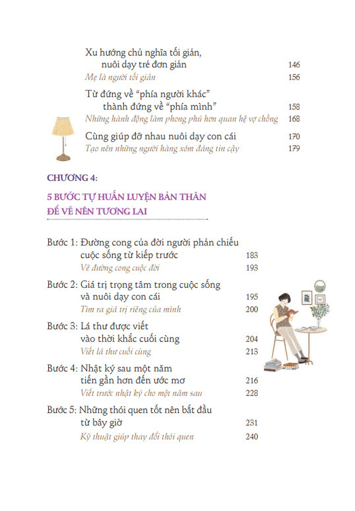 một giờ của mẹ mỗi ngày - tìm lại sự cân bằng trong cuộc sống và nuôi dạy con