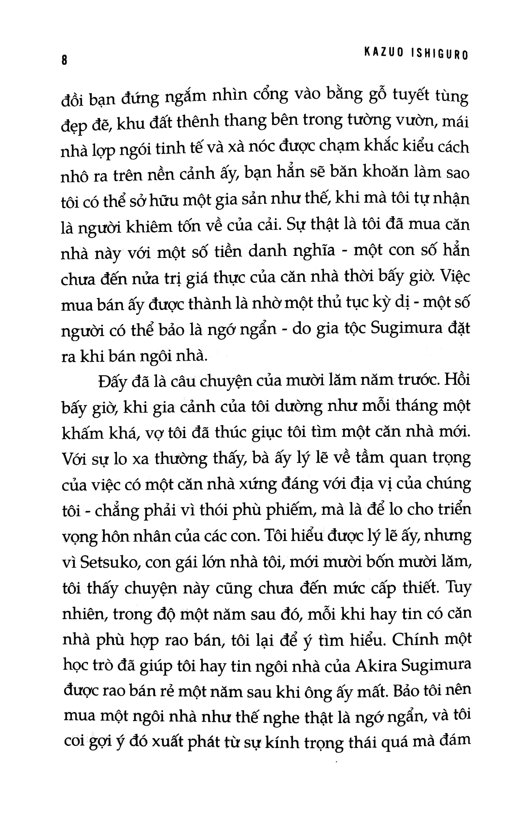 một họa sĩ phù thế
