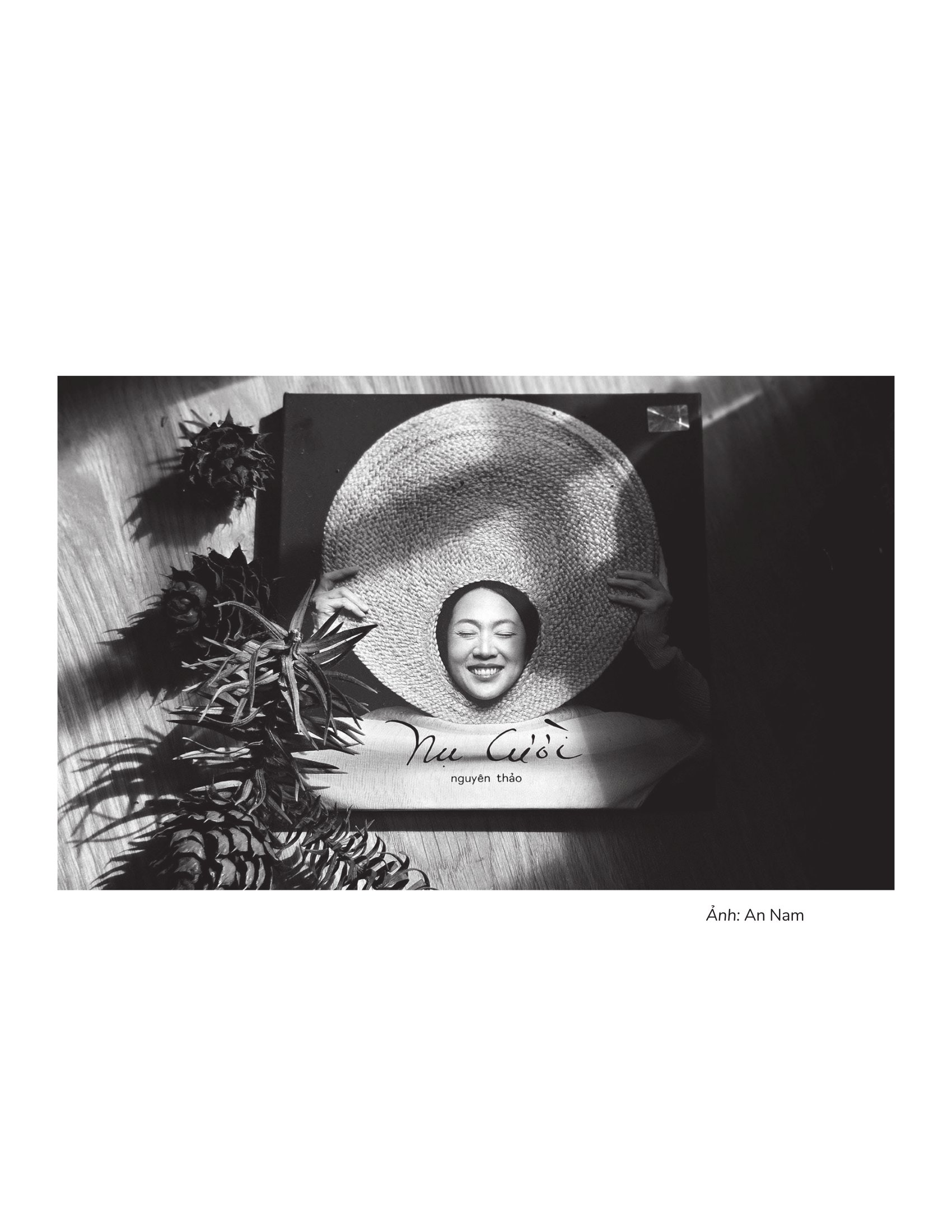 Một Hôm Tôi Bỗng Nhớ Ra