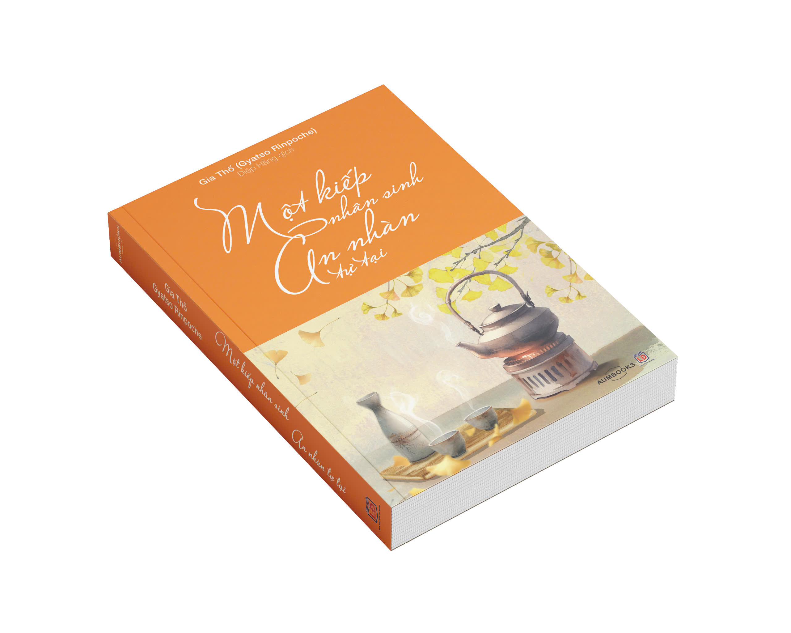 một kiếp nhân sinh, an nhàn tự tại