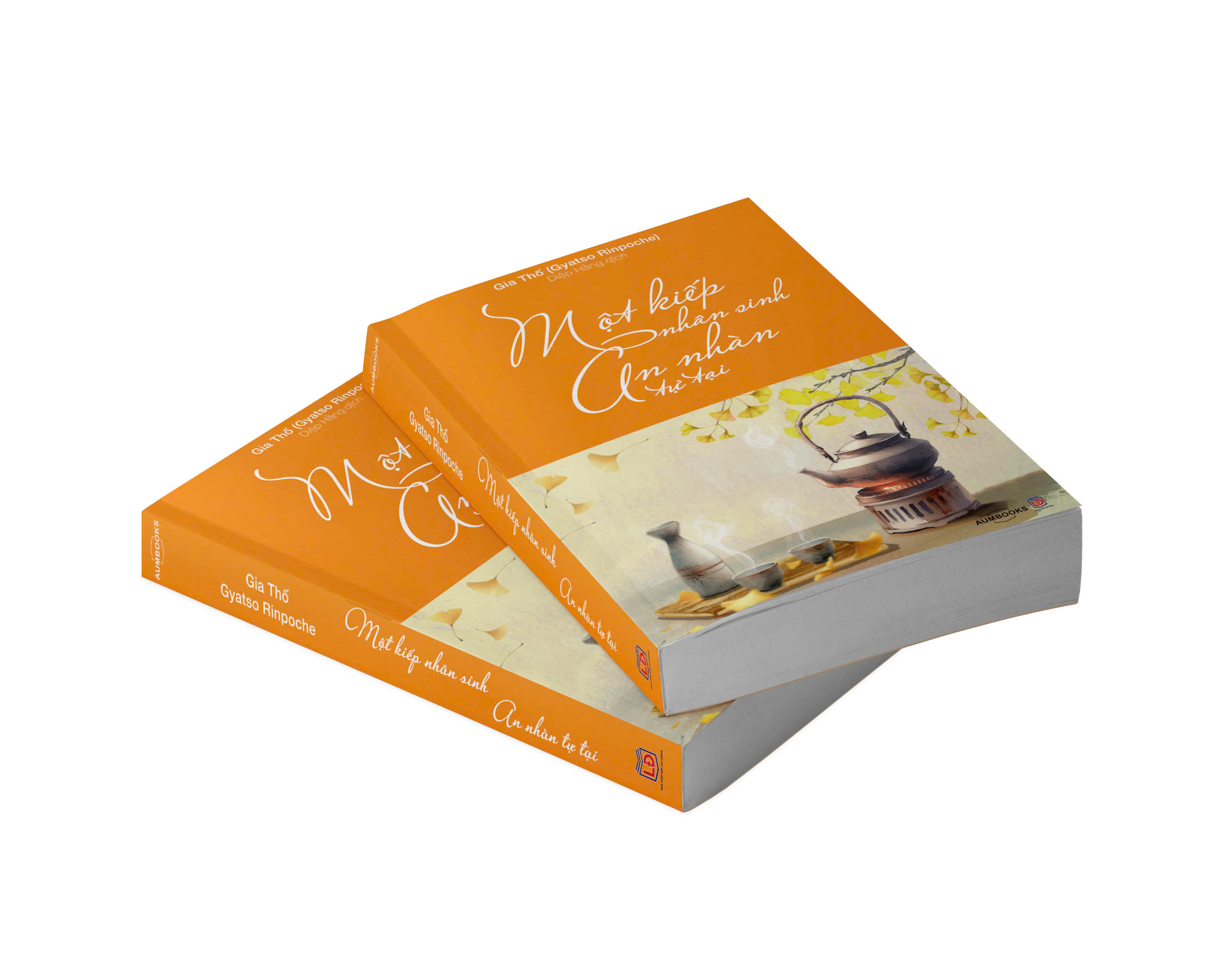 một kiếp nhân sinh, an nhàn tự tại