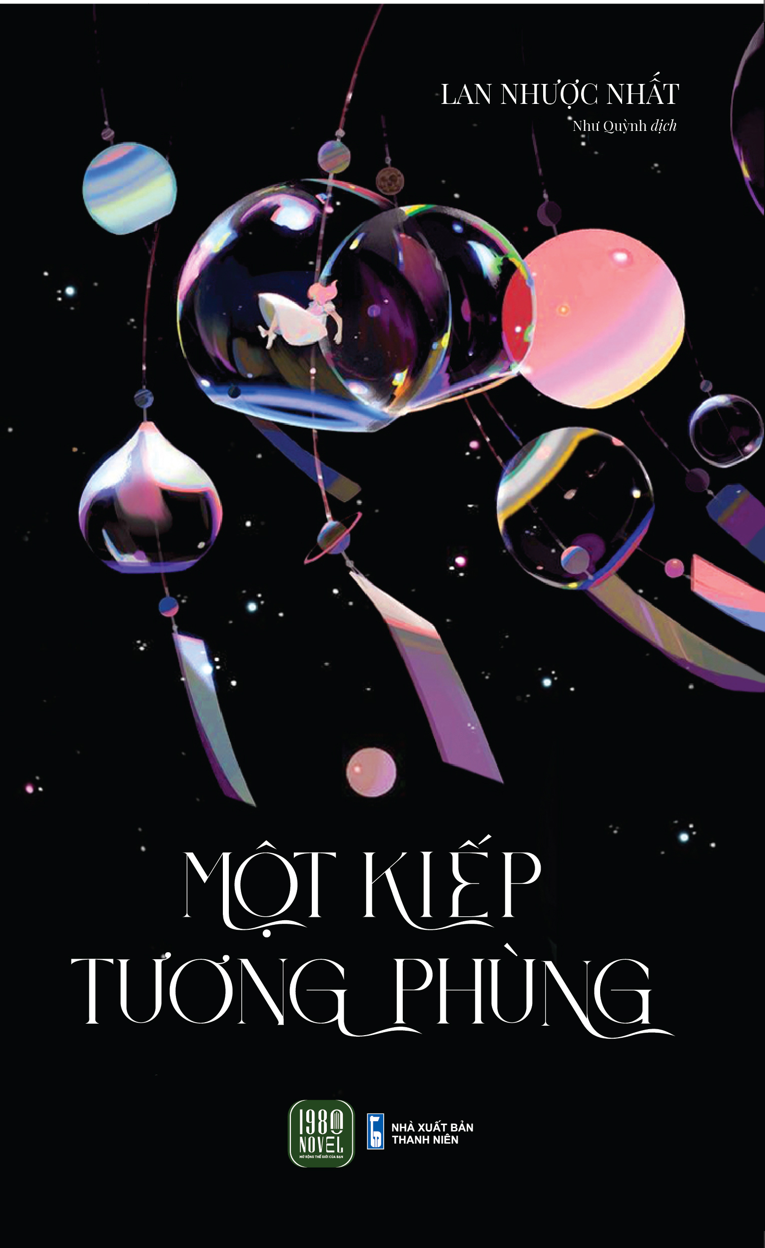 một kiếp tương phùng