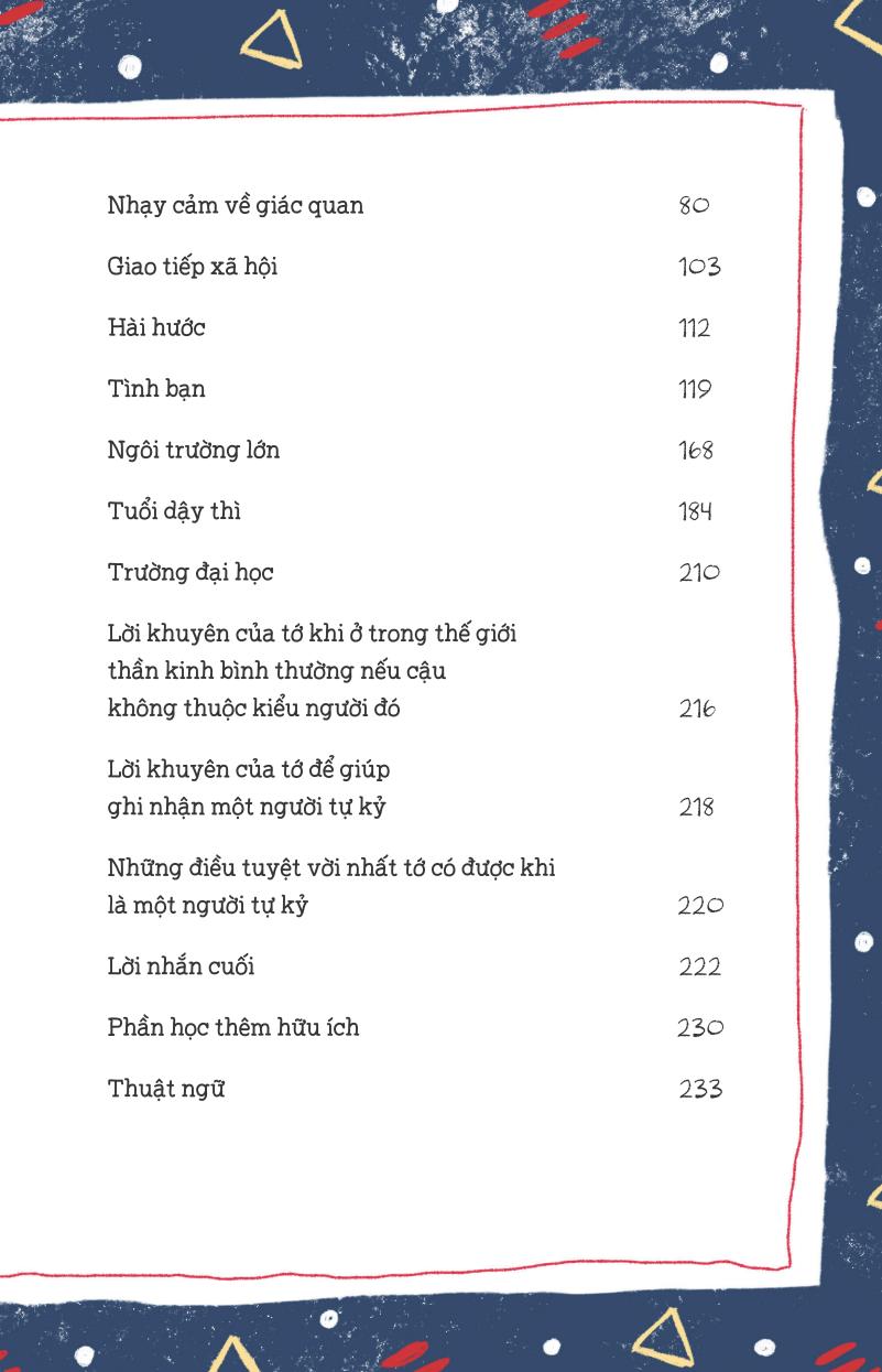 một kiểu bình thường khác