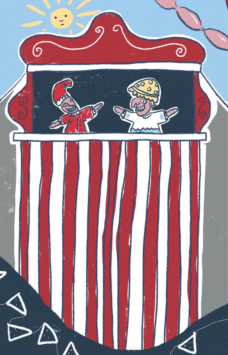 một kiểu bình thường khác