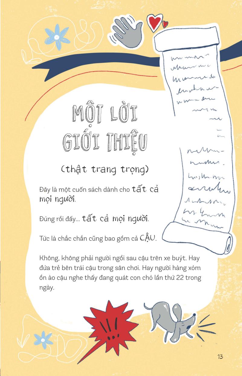 một kiểu bình thường khác