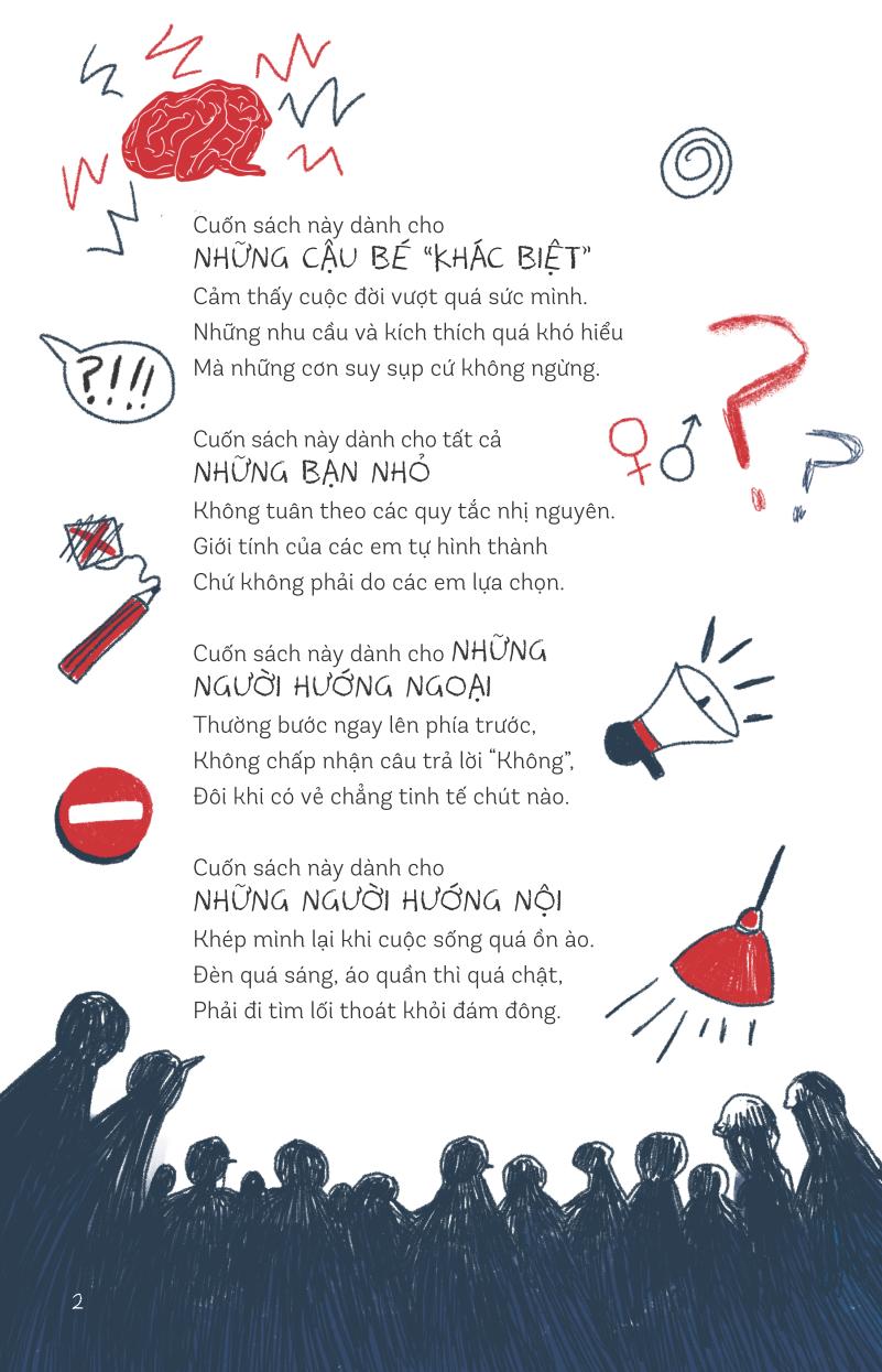 một kiểu bình thường khác