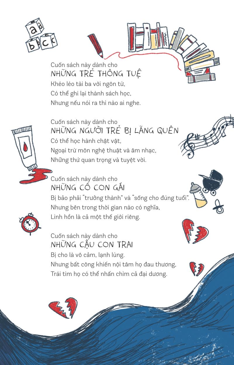 một kiểu bình thường khác