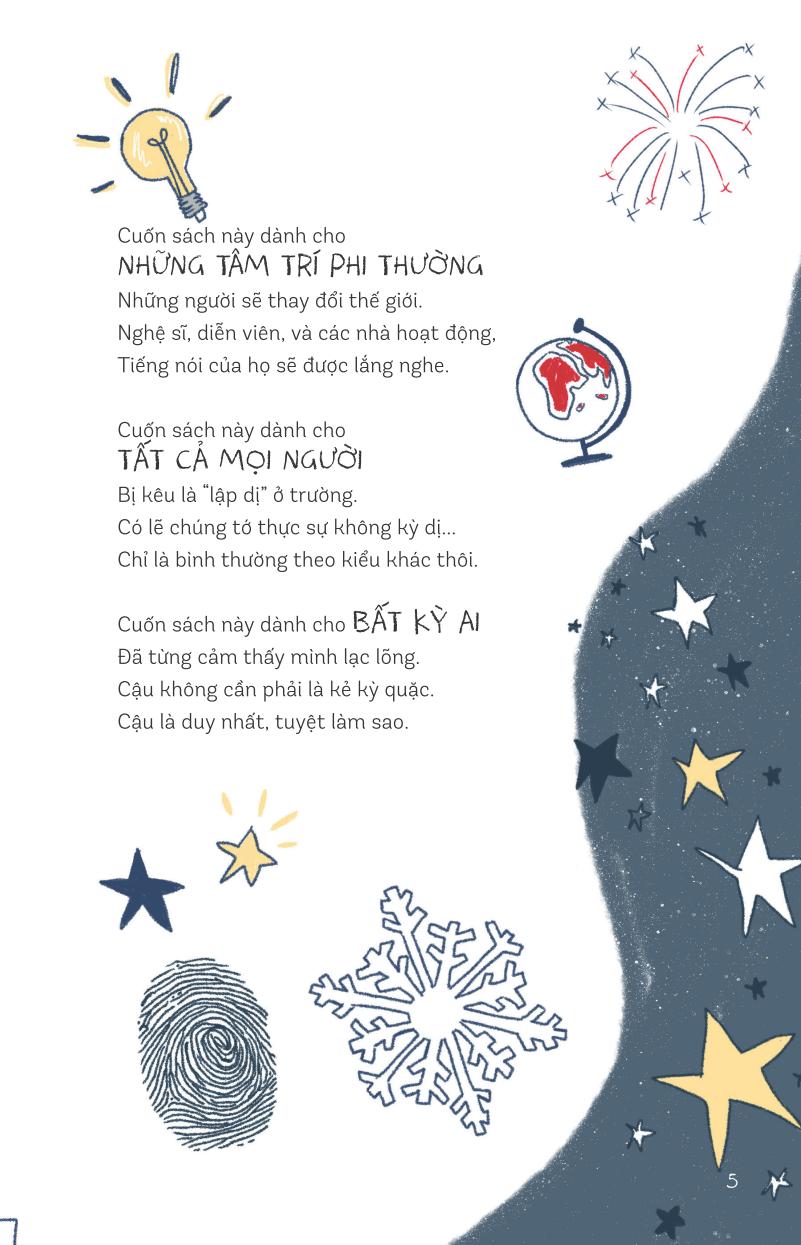 một kiểu bình thường khác