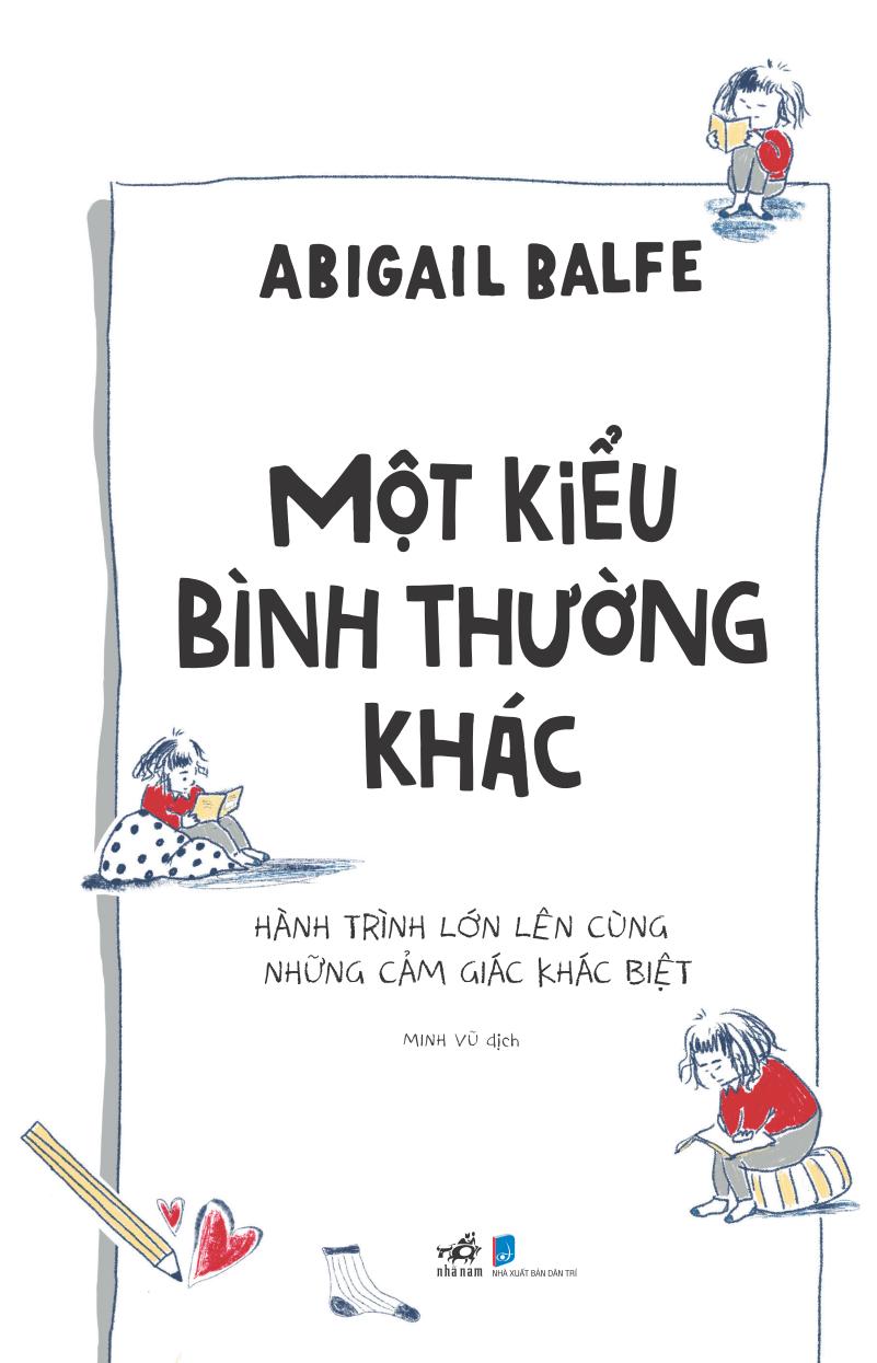 một kiểu bình thường khác