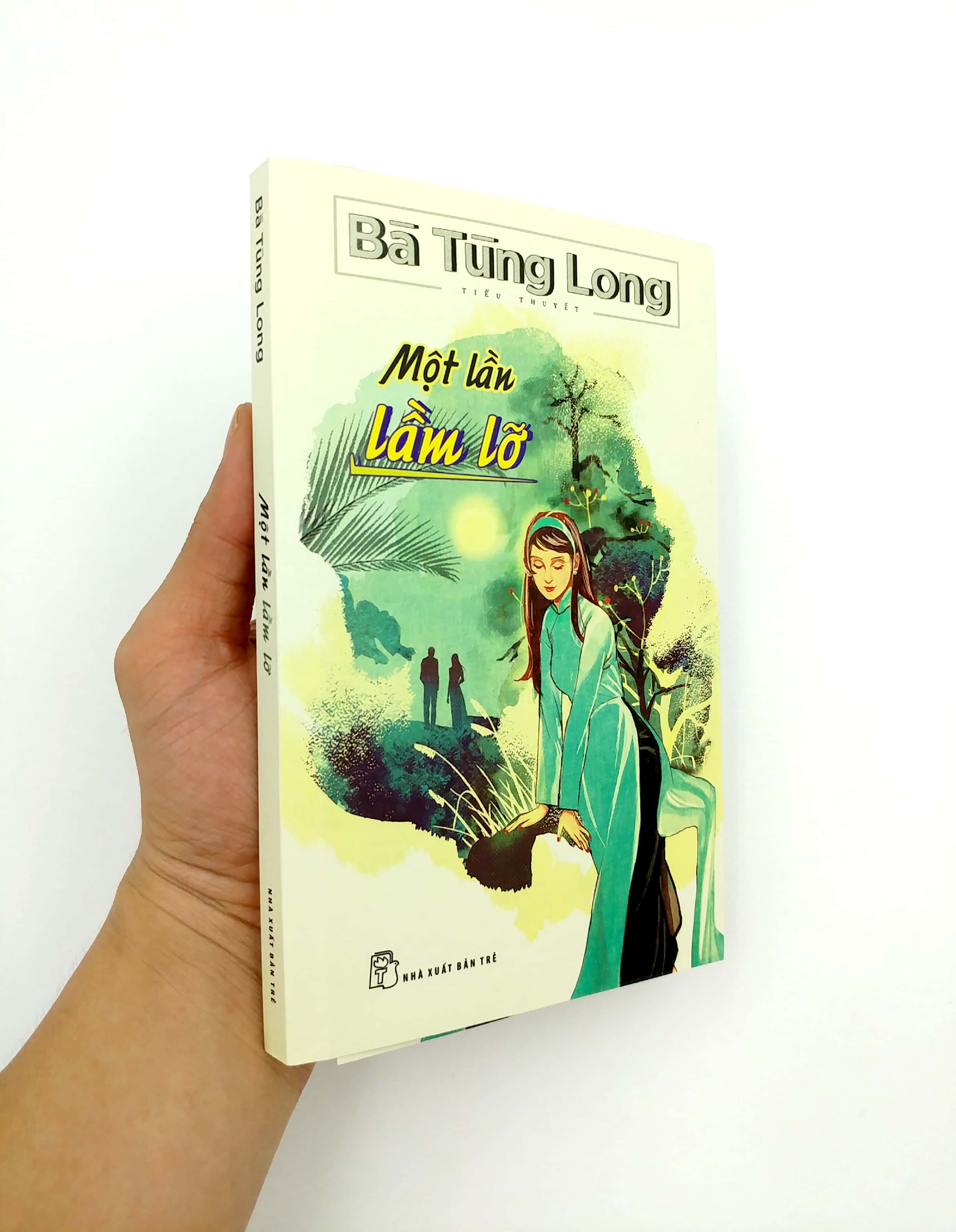 một lần lầm lỡ