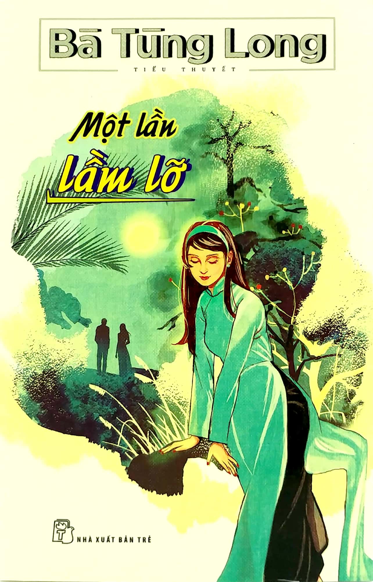 một lần lầm lỡ