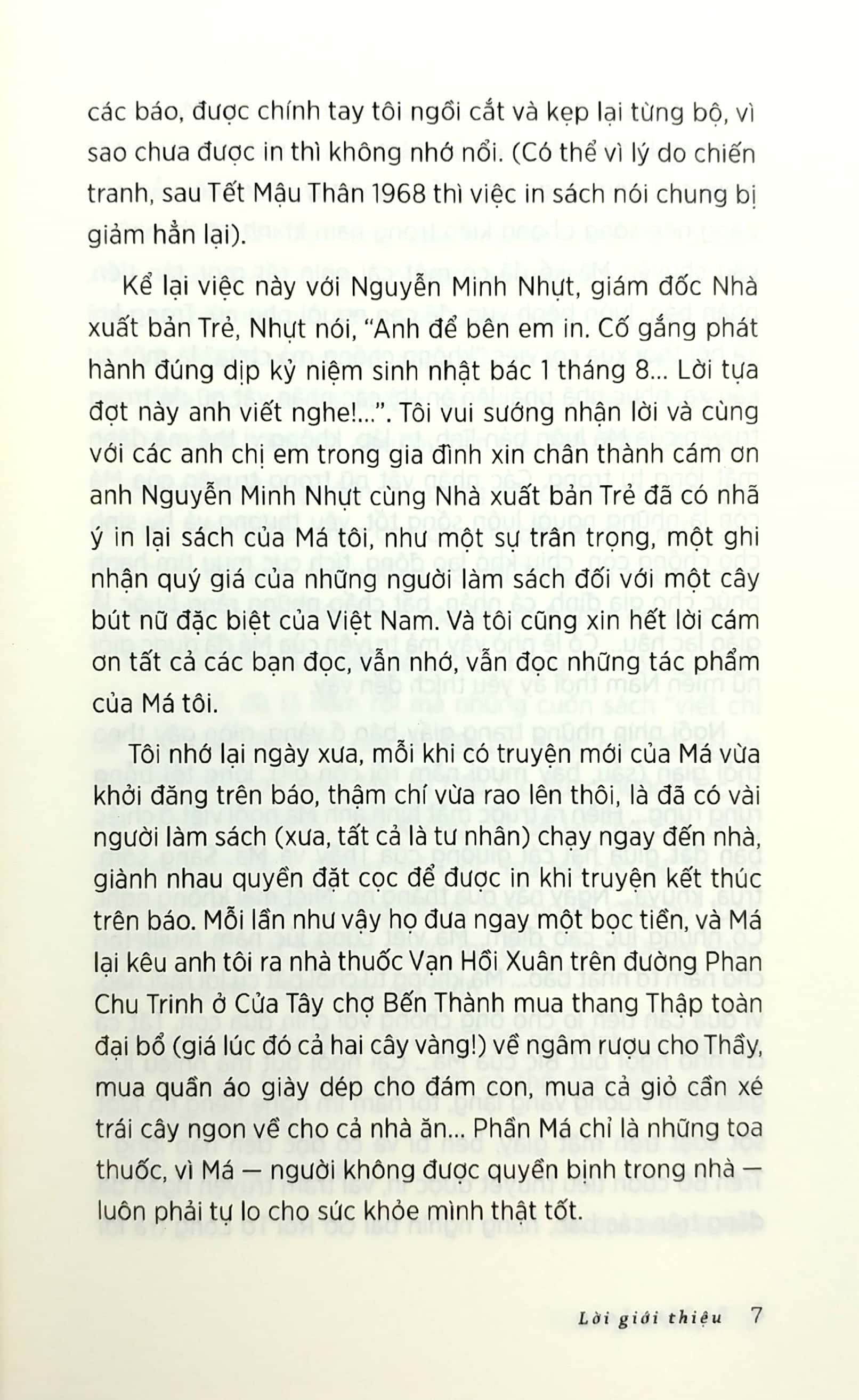 một lần lầm lỡ