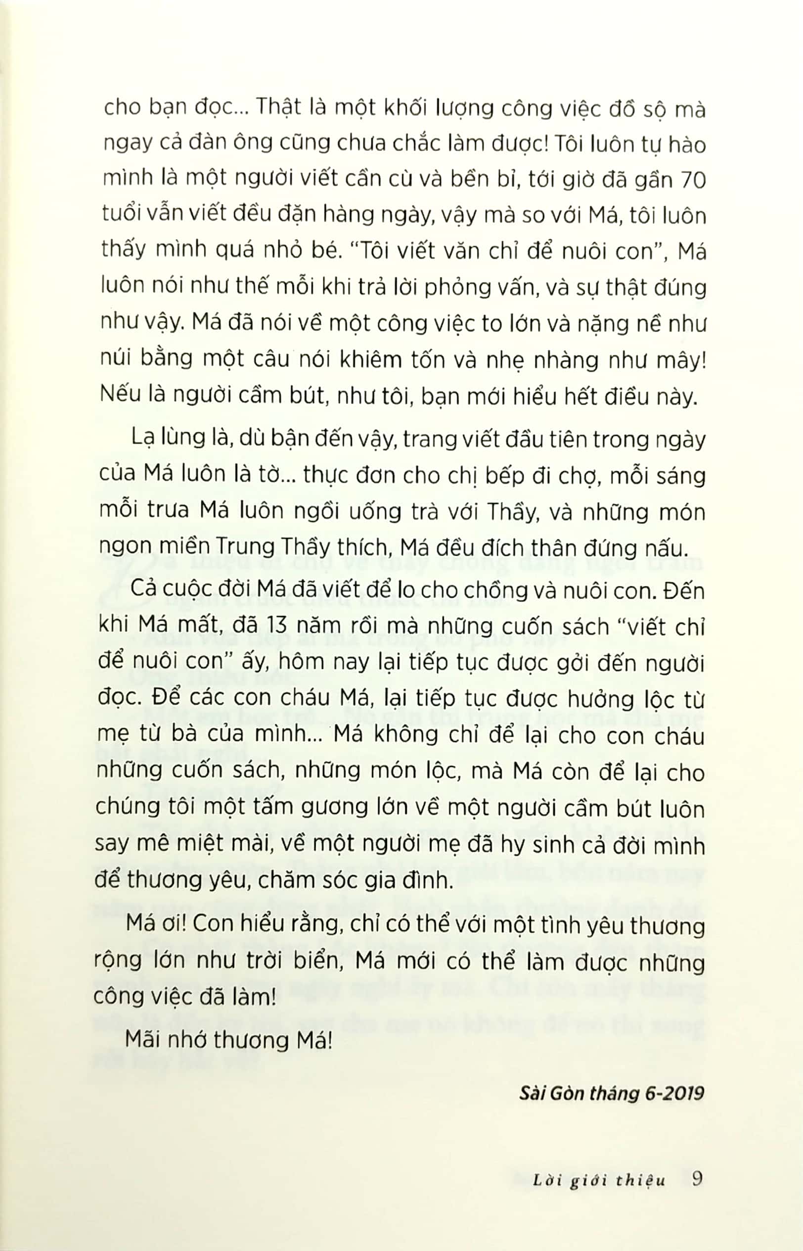 một lần lầm lỡ