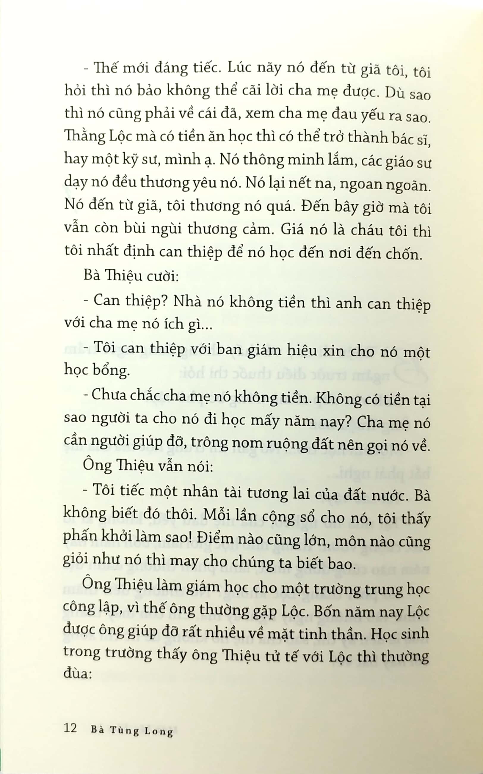 một lần lầm lỡ