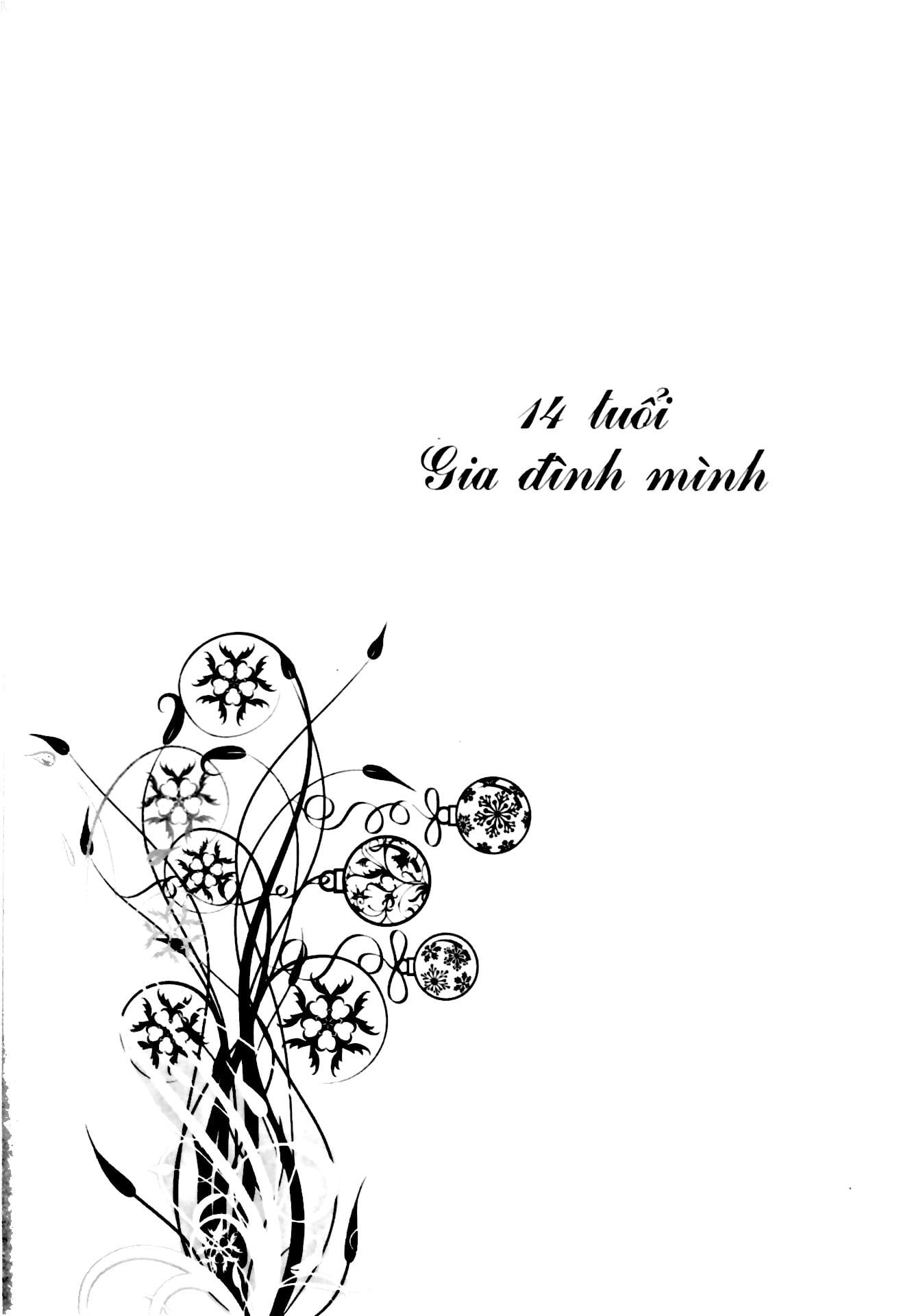 một lít nước mắt