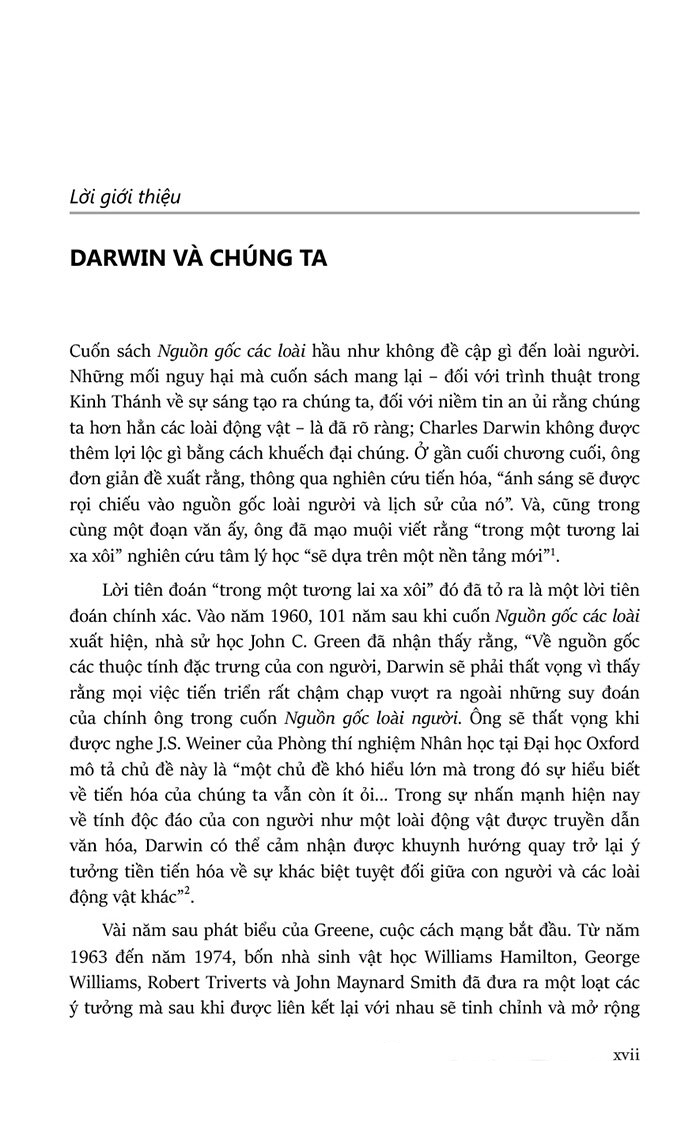 một loài động vật có đạo đức - the moral animal