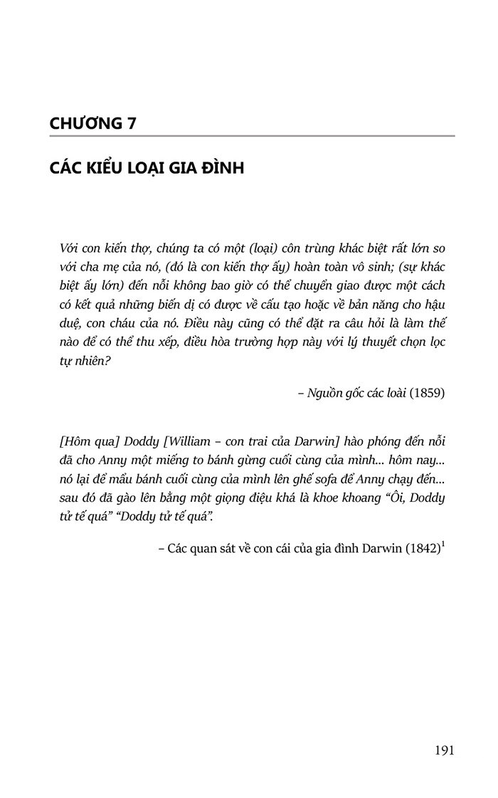 một loài động vật có đạo đức - the moral animal