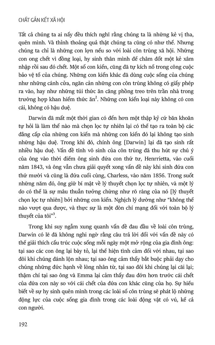 một loài động vật có đạo đức - the moral animal