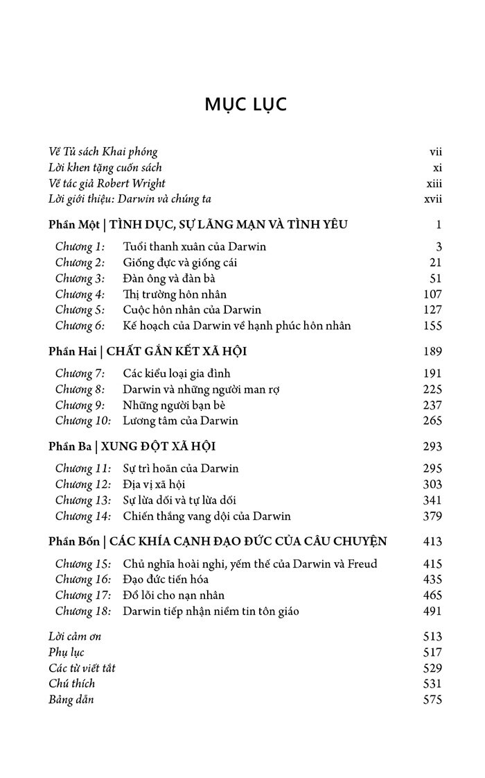 một loài động vật có đạo đức - the moral animal