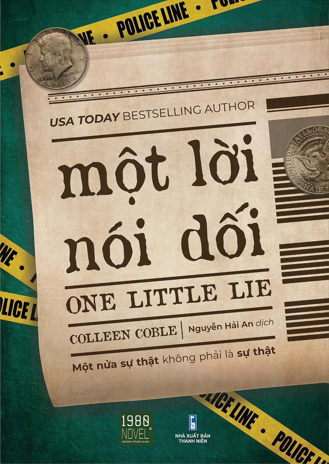 một lời nói dối