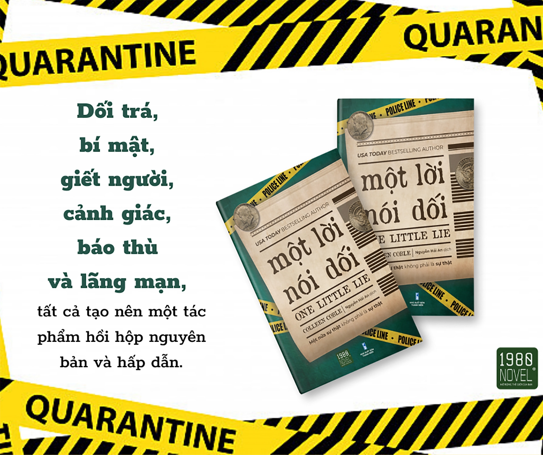 một lời nói dối