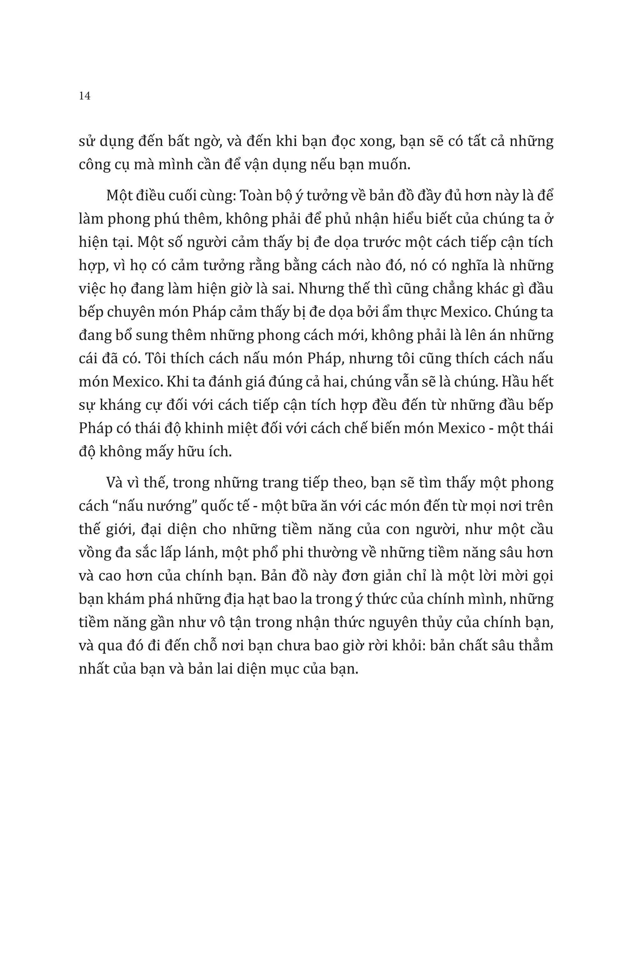 một lược sử về vạn vật