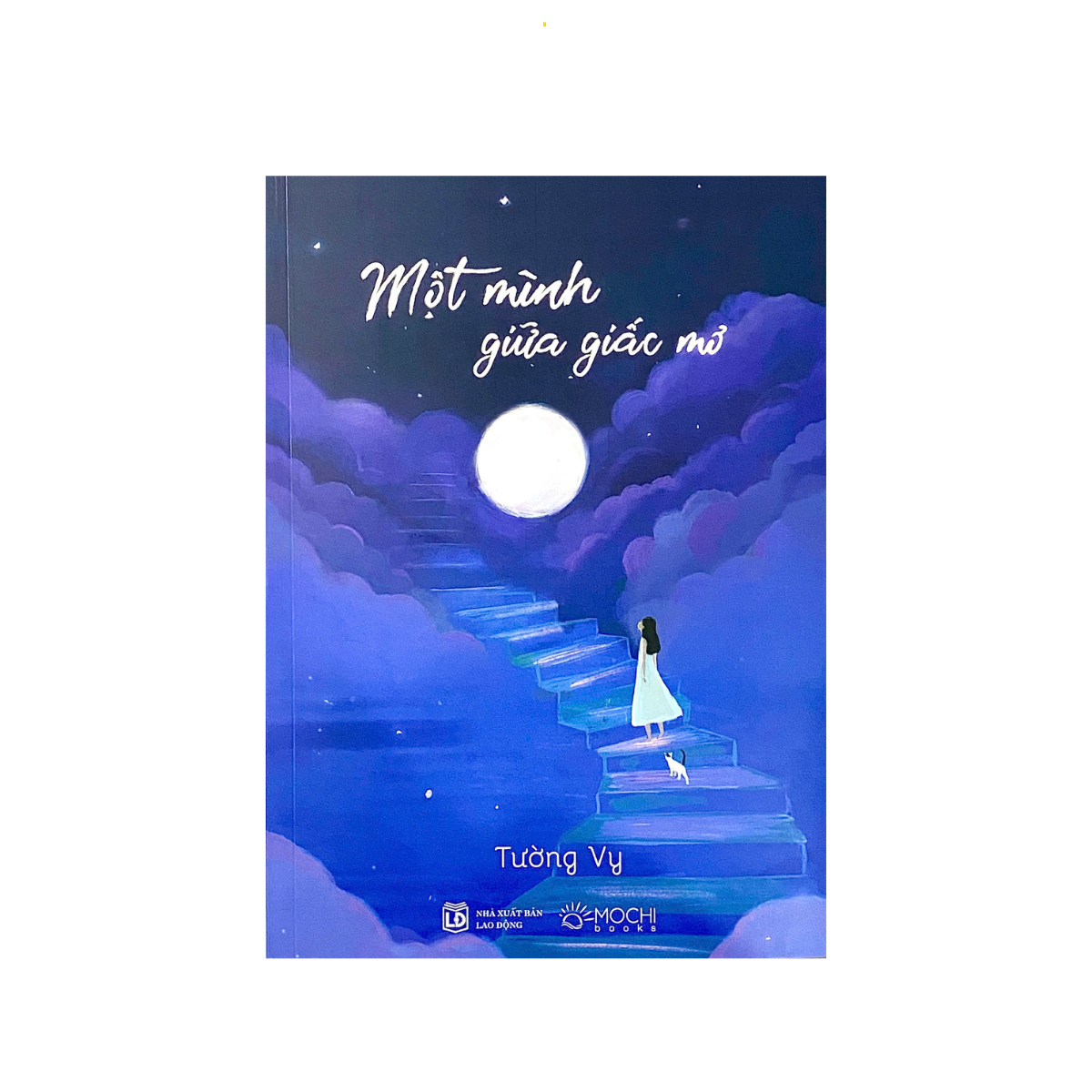 Một Mình Giữa Giấc Mơ