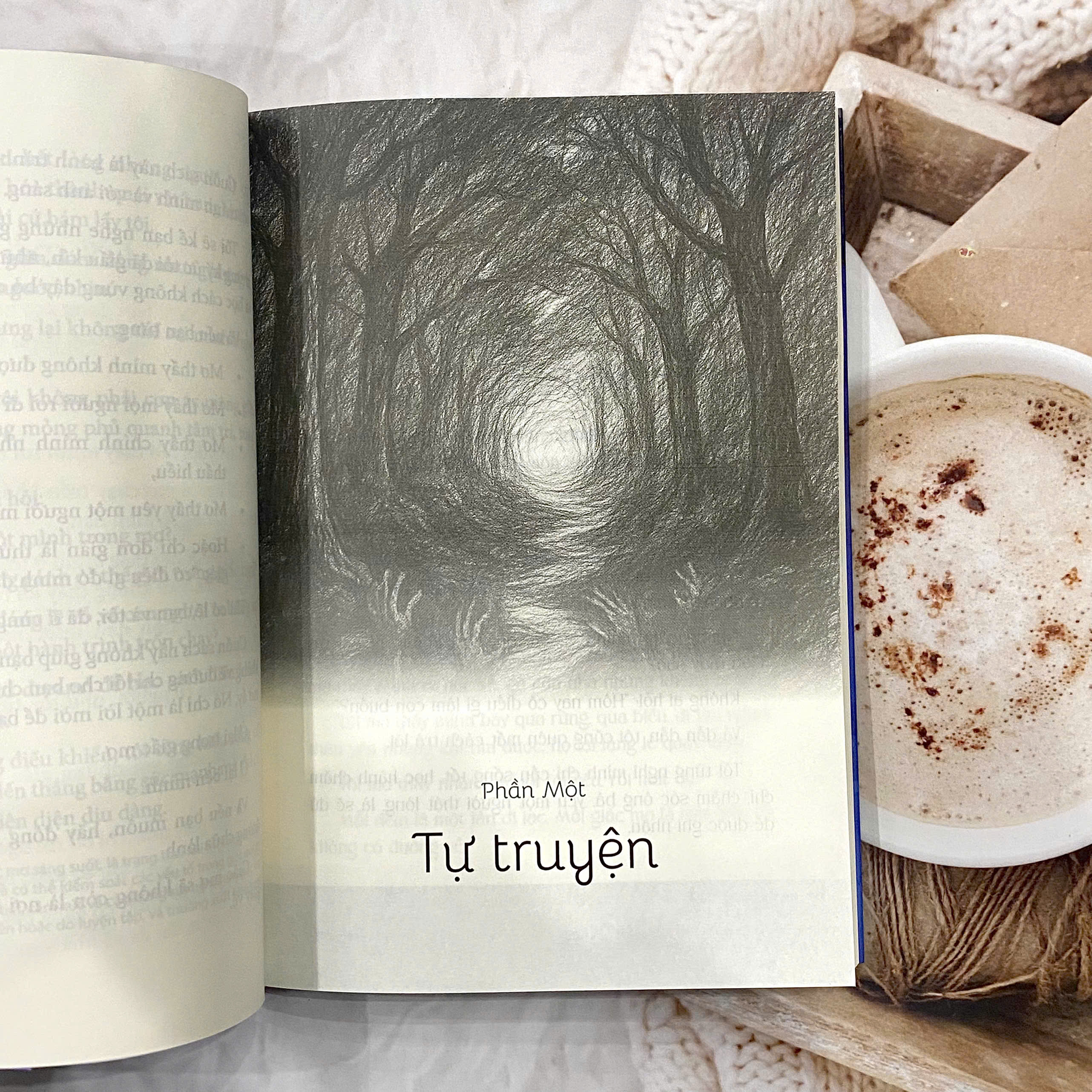 Một Mình Giữa Giấc Mơ