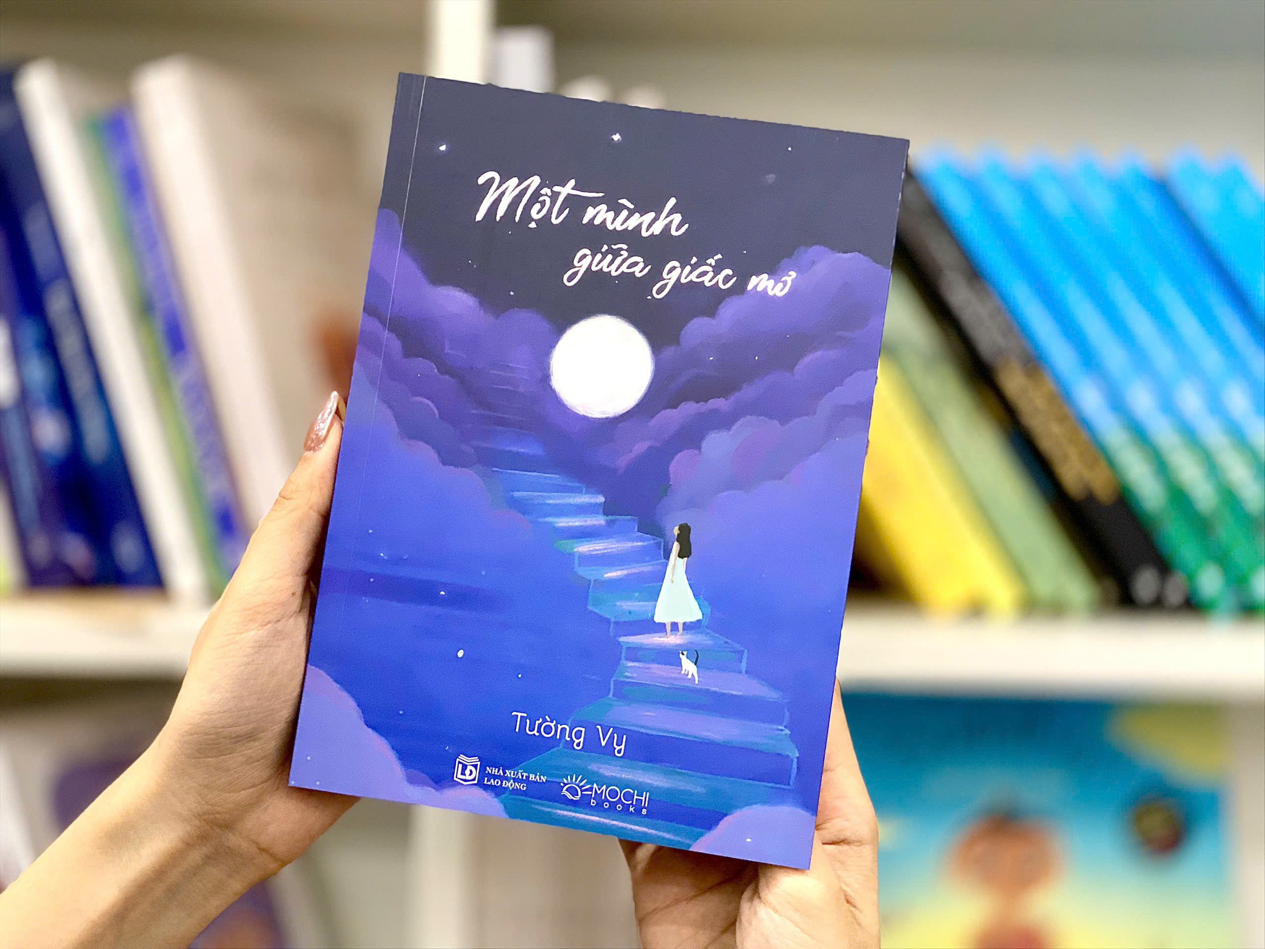 Một Mình Giữa Giấc Mơ