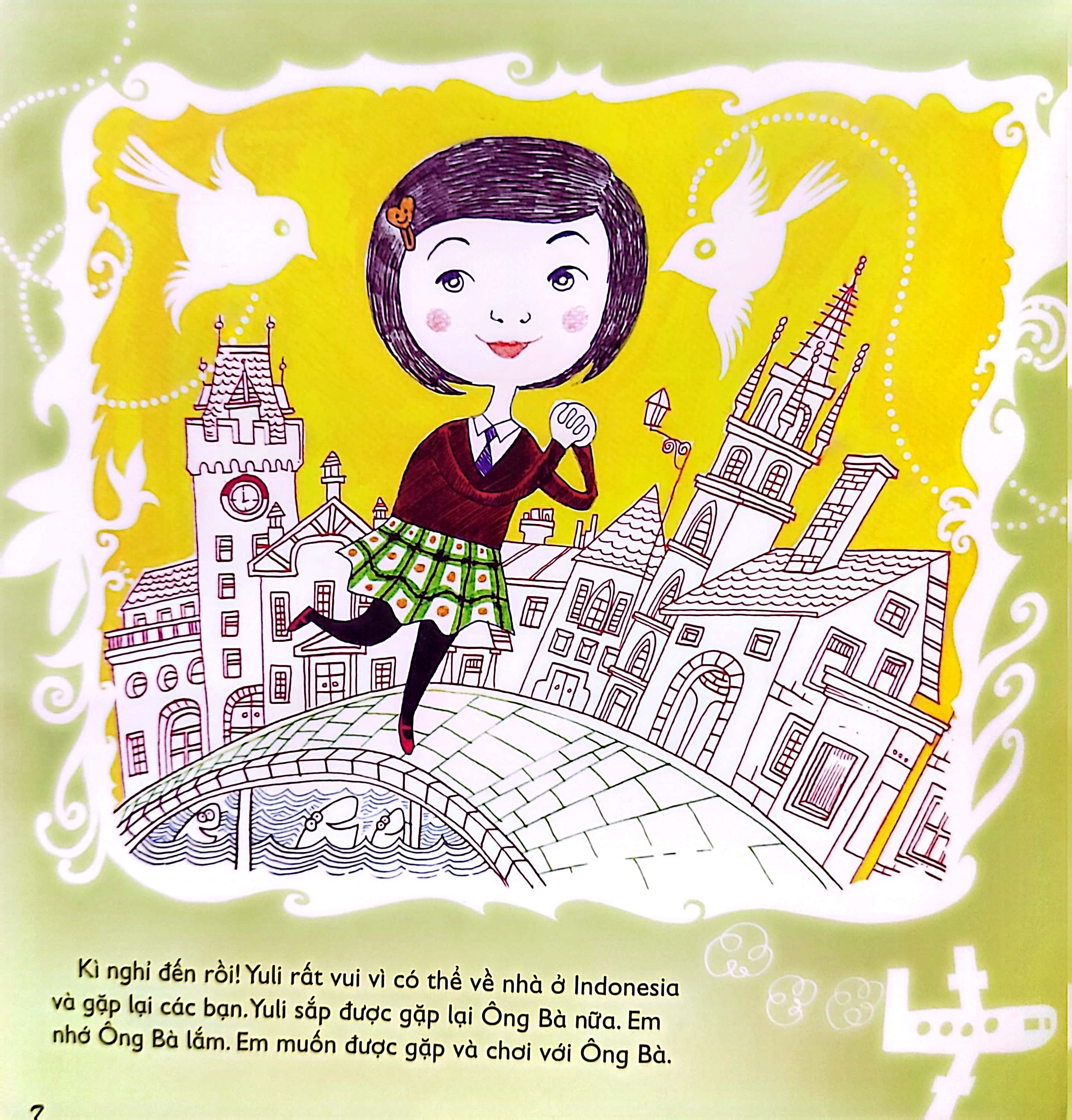 một ngàn người bạn tốt - ngỡ như trái đất ngừng quay